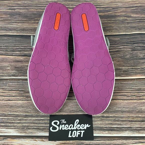 Vionic Ailie Mary Jane Mesh Athletic Shoes - Picture 6 of 8